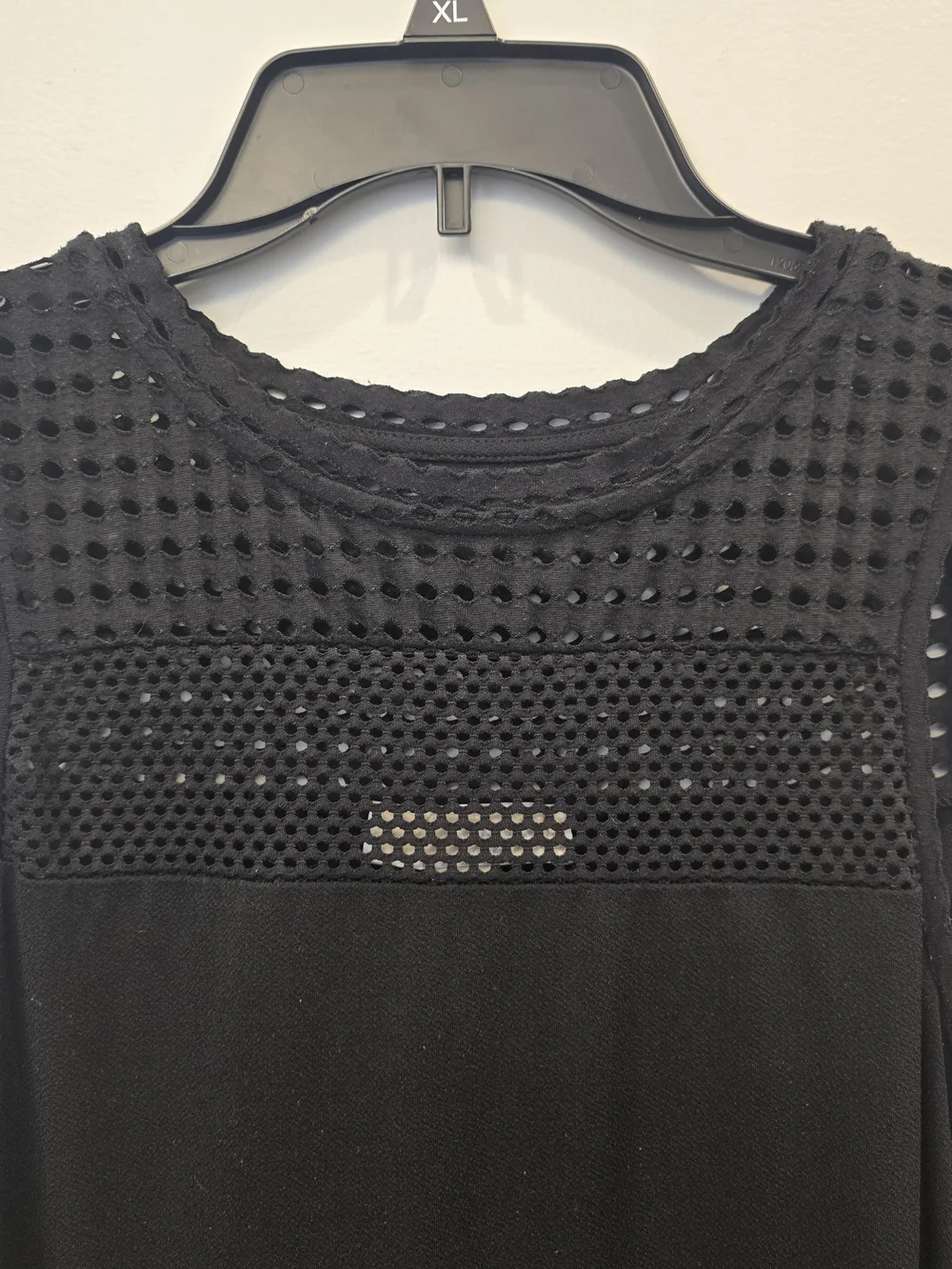 Michael Kors chic sleeveless